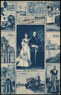 Hollandia ~1900 - Sonstige & Ohne Zuordnung