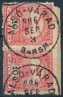 'ALSÓ-VÁRAD / BARSM.' - Other & Unclassified