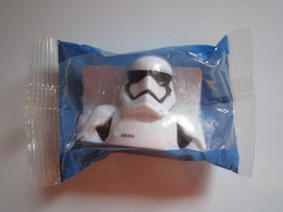 BUSTE De STAR WARS Dans Son Sachet Non Ouvert. - Episodio I