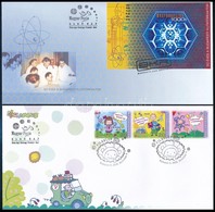 2009 29 Db FDC (29.200) (Névérték 11500) - Autres & Non Classés