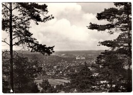 Rudolstadt - Rudolstadt