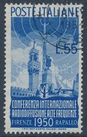 O 1950 Mi 797 (Mi EUR 90,-) - Altri & Non Classificati