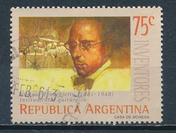 °°° ARGENTINA - Y&T N°1858 - 1994 °°° - Oblitérés