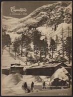 1916. április 2. Az Érdekes Újság IV. évf. 14. Száma, Benne Számos Fénykép, Cikk Az I. Világháború Katonáiról és Esemény - Sonstige & Ohne Zuordnung