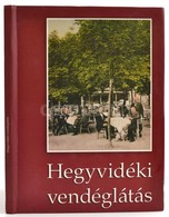 Müllner Jenő: Hegyvidéki Vendéglátás. Bp., 2004, Hegyvidék Lapkiadó. Kiadói Kartonált Kötés, Kissé Kopottas állapotban. - Ohne Zuordnung