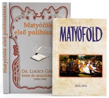 Matyóföld Első Polihisztora. Dr. Lukács Gáspár élete és Munkássága. (1908-1986.) Szerk.: Petrán Lajos. Debrecen, 2008, M - Zonder Classificatie