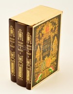 Hunfalvy János: Magyarország és Erdély Eredeti Képekben. 1-3. Köt. Rohbock Lajos Illusztrációival. Bp., 1986, Európa, 29 - Unclassified