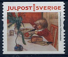 Suede ** N° 2359 - Noël - Unused Stamps