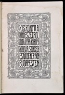 Lyka Károly: Kis Könyv A Művészetről. Bp., Singer és Wolfner. Félvászon Kötésben. - Ohne Zuordnung