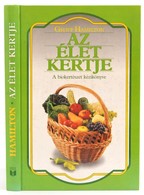 Hamilton, Geoff: Az élet Kertje. A Biokertészet Kézikönyve. Bp., 1990, Officina Nova. Kiadói  Kartonált Kötés, Jó állapo - Unclassified