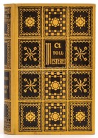 Krúdy Gyula: Aranyidő. A Templárius. Két Kis Regény. A Toll Mesterei. Bp., 1926, Grill Károly. Első Kiadás. Kiadói Egész - Ohne Zuordnung