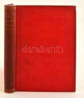 Váczy János: Berzsenyi Dániel életrajza. Bp., 1895, MTA, 1t.+VI+2+432 P. Kiadói Egészvászon-kötés, Jó állapotban. - Ohne Zuordnung