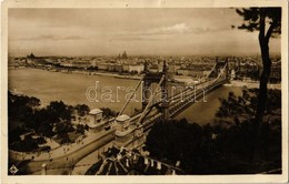 * T4 Budapest, Erzsébet Híd (apró Lyuk / Pinhole) - Ohne Zuordnung