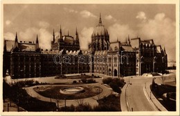 ** T1/T2 Budapest V. Kossuth Lajos Tér és Országház, Parlament - Ohne Zuordnung