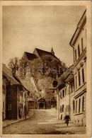 T2/T3 1958 Segesvár, Schässburg, Sighisoara; (r) - Ohne Zuordnung