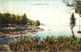 T2 Mali Losinj, Lussinpiccolo; Cigale / Cikat - Ohne Zuordnung