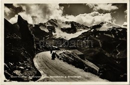 T2 Grossglockner, Hochalpenstrasse, Hexenküche, Brennkogel / Mountain Road + Alpenhotel Lukashansl Cancellation - Sin Clasificación