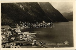 ** T1/T2 Hallstatt - Sin Clasificación