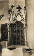 ** T2 Krems An Der Donau / Church Interior - Ohne Zuordnung