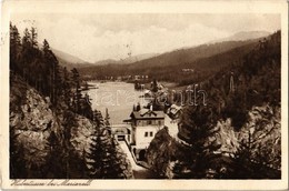 T2/T3 Mariazell, Hubertussee / Lake + Schwebebahn Mariazell Cancellation (EB) - Non Classés