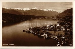 * T1 Millstatt Am See - Non Classés