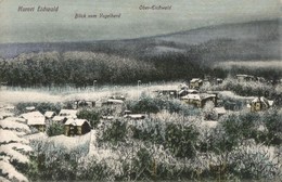 * T2 Dubí, Eichwald; Winter - Unclassified