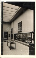 T3/T4 Paris, Le Pavillon Hongrois A L'Exposition Internationale De Paris De 1937 / Magyar Pavilon A Párizsi Világkiállít - Non Classés