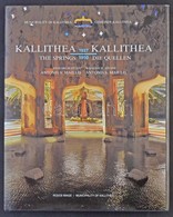 Antonis S. Maillis: Kallithea The Springs 1927-1950: Research-Study. Rodos Image, 155 Pg. / Rodosz - Non Classificati