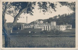 T3 Rheinfelden, Brauerei Feldschlösschen / Brewery (fa) - Ohne Zuordnung