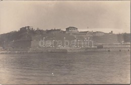 * T4 1915 Belgrade, Beograd; Kalemegdan Photo (EM) - Zonder Classificatie