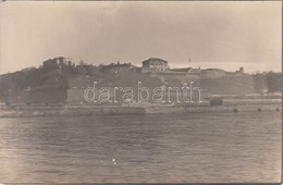 * T4 1915 Belgrade, Beograd; Kalemegdan Photo (EM) - Non Classificati