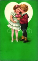 T3 Children Couple, B.R. No. 7481 (EB) - Zonder Classificatie