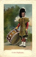 ** T4 Gordon Highlanders, Scottish Soldier (b) - Non Classés