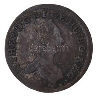 1759K-B Poltura Ag 'Mária Terézia' (0,8g) T:2 Patina
Hungary 1759K-B Poltura Ag 'Maria Theresia' (0,8g) C:XF Patina
Husz - Ohne Zuordnung