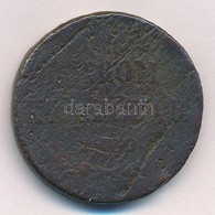 1849NB 3kr Cu T:4 Patina, Ph, Karcos
Adamo B2 - Ohne Zuordnung