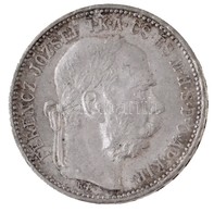 1893KB 1K Ag 'Ferenc József' T:1 Kis Patina
Adamo K5 - Ohne Zuordnung