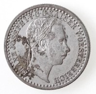 Ausztria 1858A 5kr Ag 'Ferenc József' T:1- Fo.
Austria 1858A 5 Kreuzer Ag 'Franz Joseph' C:AU Spot
Krause KM#2197 - Ohne Zuordnung