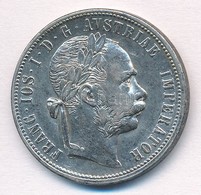 Ausztria 1878. 1Fl Ag 'Ferenc József' T:1-
Austria 1878. 1 Florin Ag 'Franz Joseph' C:AU Krause KM#2219 - Ohne Zuordnung