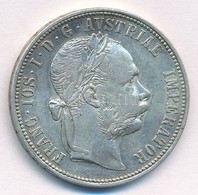 Ausztria 1884. 1Fl Ag 'Ferenc József' T:1-,2
Austria 1884. 1 Florin Ag 'Franz Joseph'  C:AU,XF
Krause KM#2222 - Non Classificati