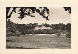 NANS LES PINS - PREVENTORIUM DE LA SAINTE BAUME - Nans-les-Pins