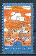 °°° ARGENTINA - Y&T N°2177 - 2000 °°° - Used Stamps