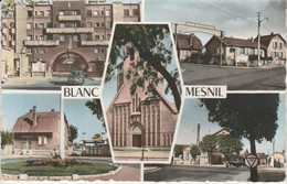 93 - BLANC MESNIL - Souvenir - Le Blanc-Mesnil