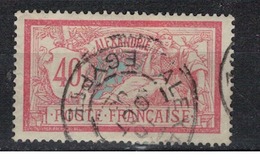 ALEXANDRIE              N°  YVERT   29   OBLITERE       ( Ob  2/64 ) - Used Stamps