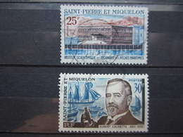VEND LOT DE TIMBRES DE S.P.M. !!! - Used Stamps