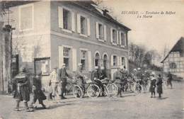 90-RECHESY- LA MAIRIE - Sonstige & Ohne Zuordnung