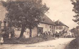 90-GROSMAGNY- LA MAIRIE - Other & Unclassified