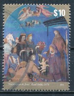 °°° ARGENTINA - MI N°3597 - 2014 °°° - Used Stamps