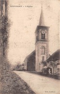 90-OFFEMONT- L'EGLISE - Offemont