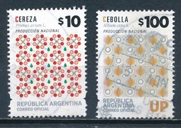 °°° ARGENTINA - MI N°3680/94 - 2016 °°° - Used Stamps