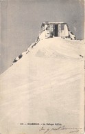 74-CHAMONIX- LE REFUGE VALLOT - Chamonix-Mont-Blanc